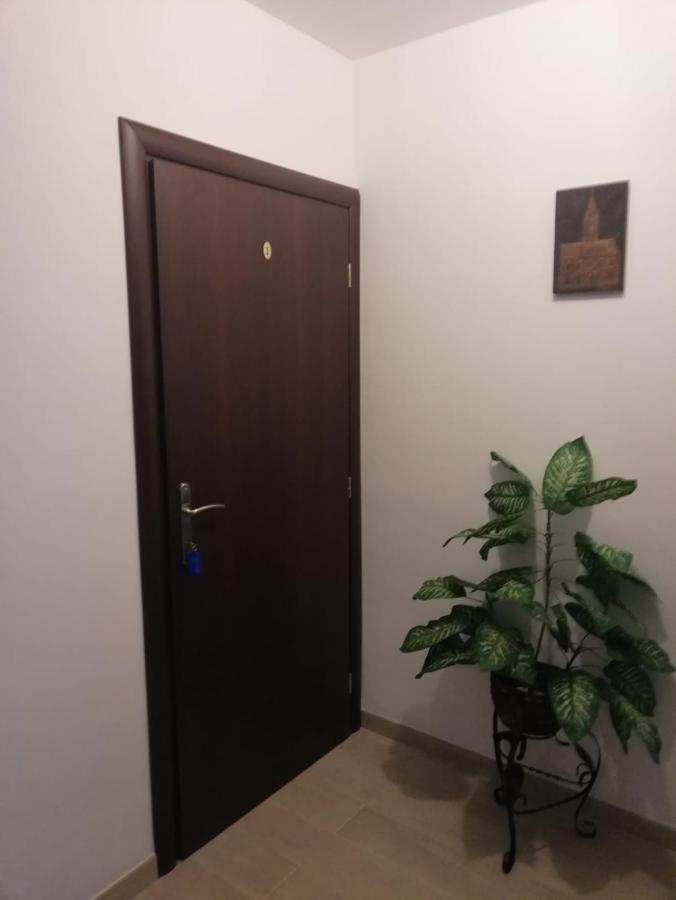 Apartment Mara Пореч Екстер'єр фото