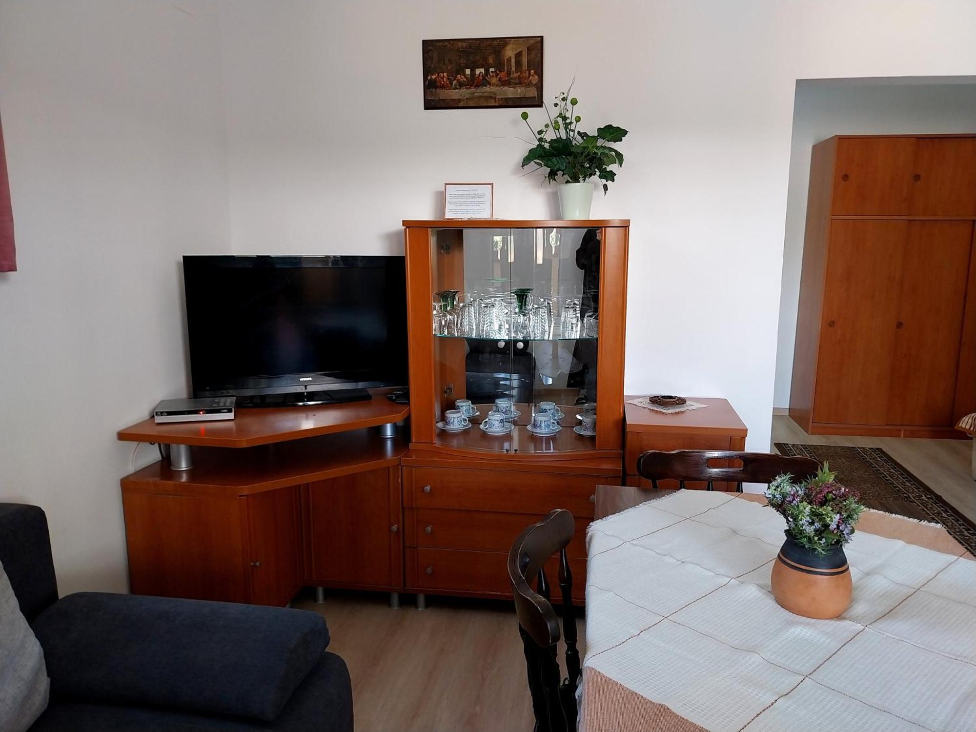 Apartment Mara Пореч Екстер'єр фото