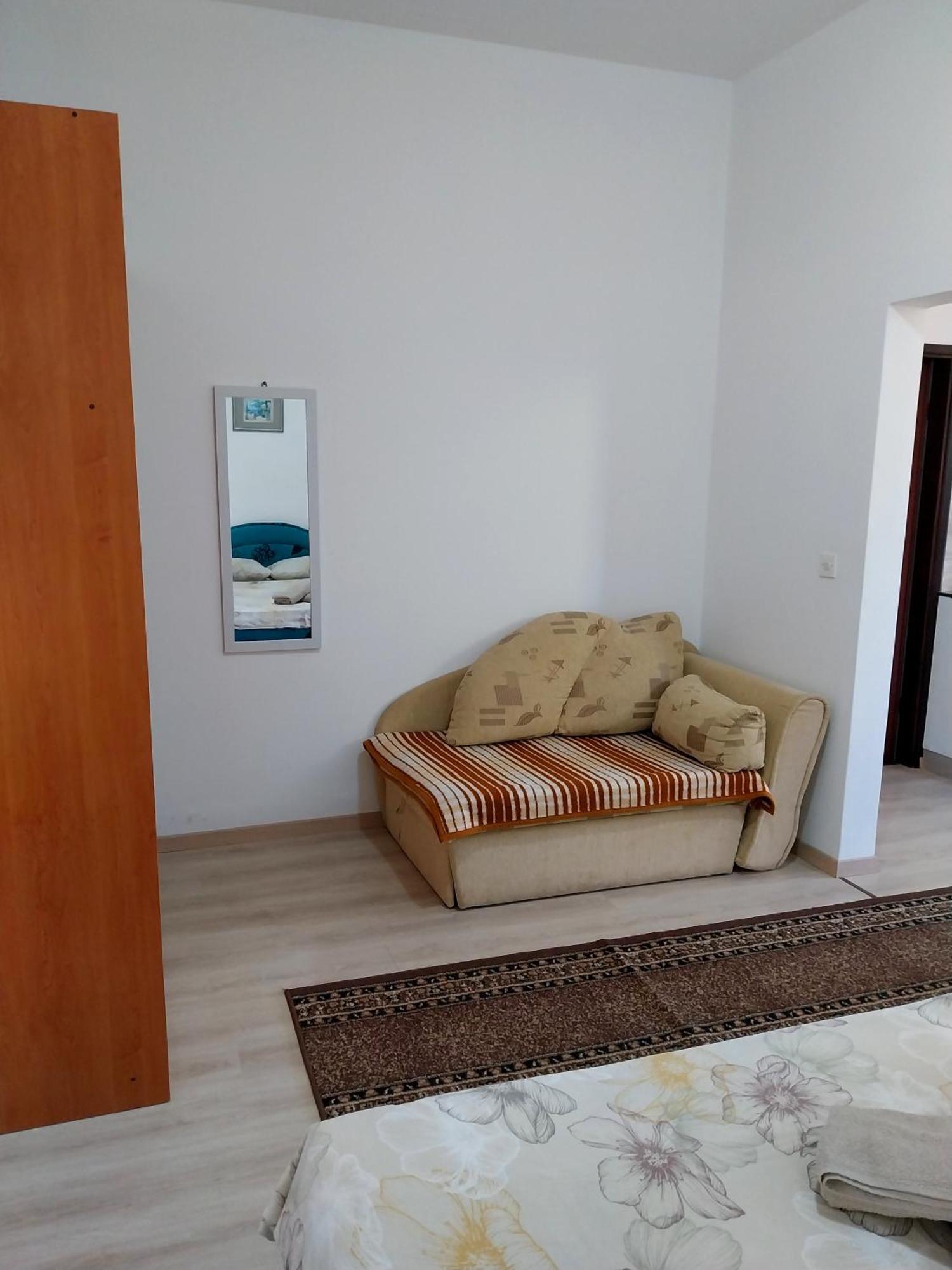 Apartment Mara Пореч Екстер'єр фото